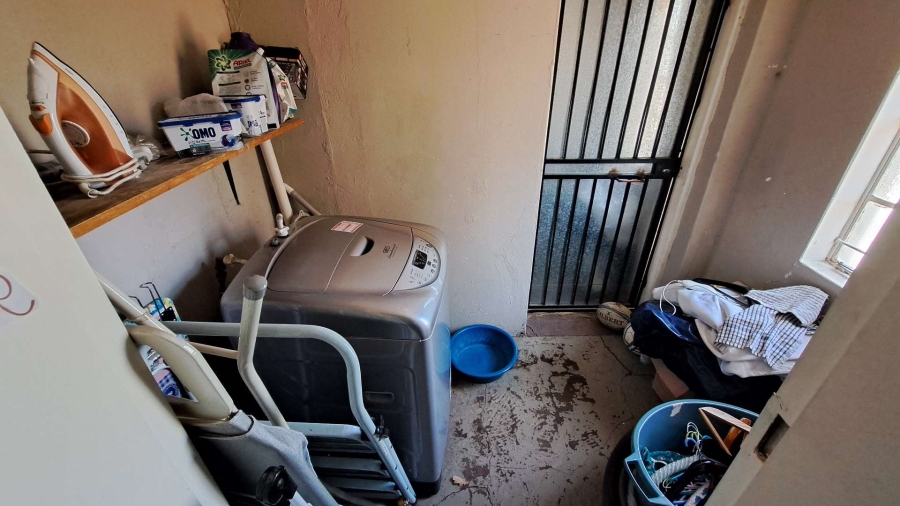 3 Bedroom Property for Sale in Edenburg Free State